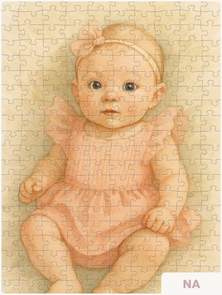 Een prachtige fotopuzzel in de stijl Nostalgia van puuzl. Zo is een uniek moment vereeuwigd en kan de herinnering opnieuw herbeleefd worden. De puzzel is gemaakt in de stijl Nostalgia door puuzl.