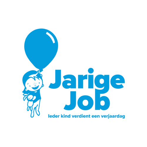 puuzl steunt stichting jarige door een deel van de winst te doneren. Jarige Job en puuzl vinden dat ieder kind een verjaardag verdient, puuzl staat daar sterk achter. Fotopuzzel als verjaardagscadeau voor een kind is zeer uniek en speciaal, wellicht voor sinterklaas of kerst ook.