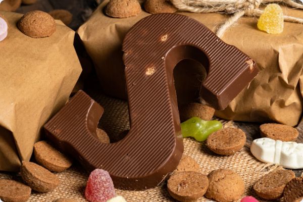 Uniek sinterklaascadeau: puzzel met foto van puuzl voor pakjesavond